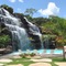 Hotel Fazenda Vista Alegre - map