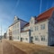 Hotel Hafen Flensburg - map