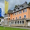 Jufa Hotel Königswinter Bonn - map