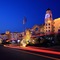 Ctry Garden Phoenix Hot Spring Taizhou - map