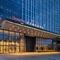 Hampton By Hilton Nanning Jiangnan - map