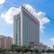 Chouery International Hotel - map