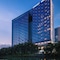 Somerset Swan Lake Hefei - map