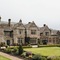 Simonstone Hall Hotel - map