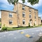 Oakerthorpe Holiday Village - map