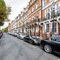 Earls Court Road Apartments - map
