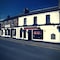 The Elbow Room - map