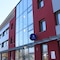 Ibb Blue Hotel Paderborn - map