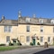 Horse And Groom - map