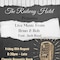 The Railway Hotel - map