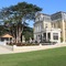 Orange Grove Hotel & Gardens - map