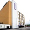 Premier Inn London Tottenham Hale - map