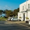 The Cliffden Hotel - map