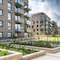 Citystay Living - Mill Park Apartments - map