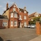 Avis Hotel Bromley - map