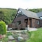 Dee Valley Cottages - map