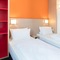 B&B Hotel Frankfurt-Airport - map