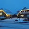 Naturwert Hotel Garni Ursula - map