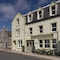 Scalloway Hotel - map