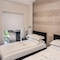Mstay Golders Green - map