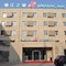 Jinjiang Inn Beijing Huairou Qingchun Road - map