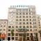 Greentree Inn Chizhou Qingyang Miaoqian Road Rongx - map