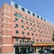 Greentree Inn Wangyun West Road Business Hotel - map