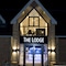 The Lodge At Kingswood - map