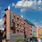 Greentree Inn Beijing Chaoyang Shilihe Antique Cit - map
