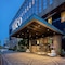 Voco Hangzhou Binjiang Minghao By Ihg - map