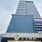 Ji Hotel (Xuzhou Suning Square) - map