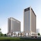 Days Inn Business Place Goldwin Yantai - map