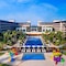 Wyndham Grand Plaza Royale Wenchang - map