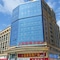 Wentou Oceanic Hotel - map