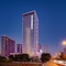 Changqing International Hotel - map