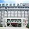 Greentree Alliance Chuzhou Laian County Development District Jingyi Road Hotel. - map