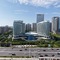 Sheraton Qingdao West Coast - map