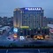 Menshine Gloria Plaza Hotel Shantou - map