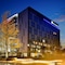 Holiday Inn Express Chengdu Wenjiang Hotspring By Ihg - map