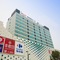 Ji Hotel Shanghai Qingpu Wuyue Plaza - map
