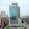 Holiday Inn Express Bengbu Downtown - map