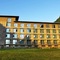 Howard Johnson Huaihai Resort Lushan - map