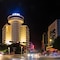 Chambery Hotel - map