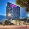 Crowne Plaza Chengdu Wenjiang By Ihg - map