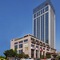 Yinxin Century Hotel - map