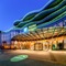 Holiday Inn Nanjing Xuanwu Lake By Ihg - map