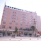 Greentree Inn Laibin Daqiao Road Yejin Road Express Hotel - map