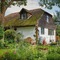 Strawberry Cottage B&B - map