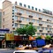 Greentree Alliance Bayi Road Walking Street Hotel - map