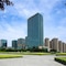 Minjiang Empark Grand Hotel Conference & Exhibitio - map